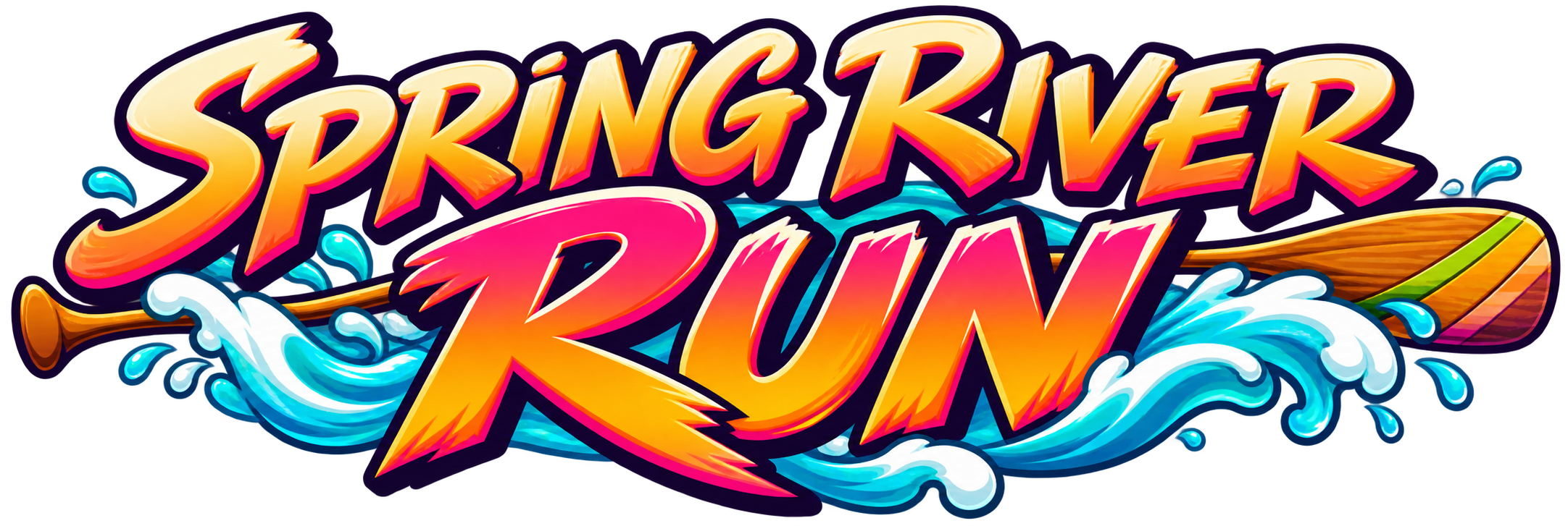 Spring River Run